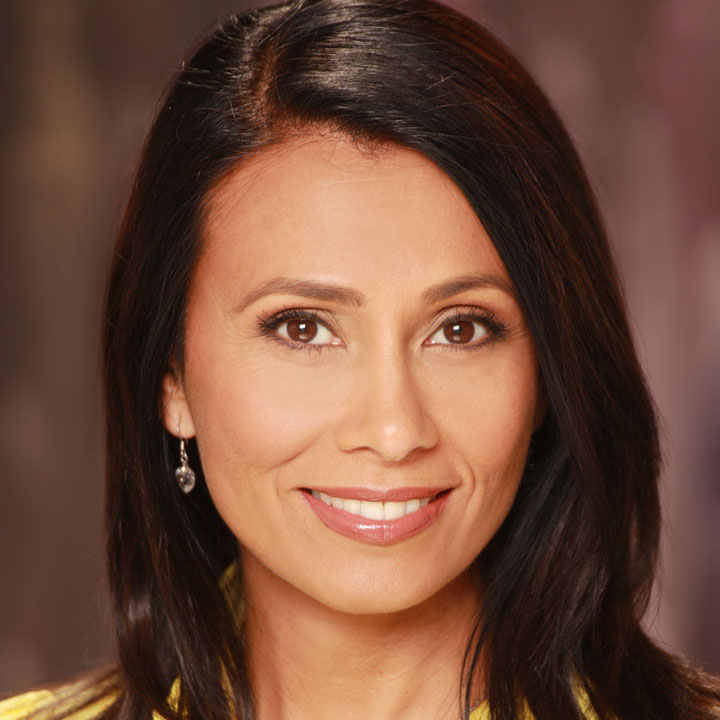 Sangita Iyer